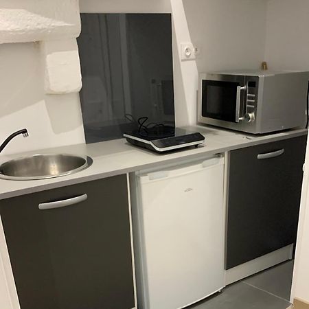 Studio Au Centre Aubusson Обюссон Экстерьер фото