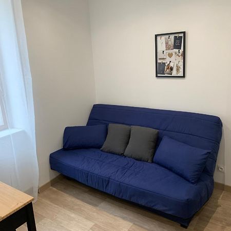Studio Au Centre Aubusson Обюссон Экстерьер фото