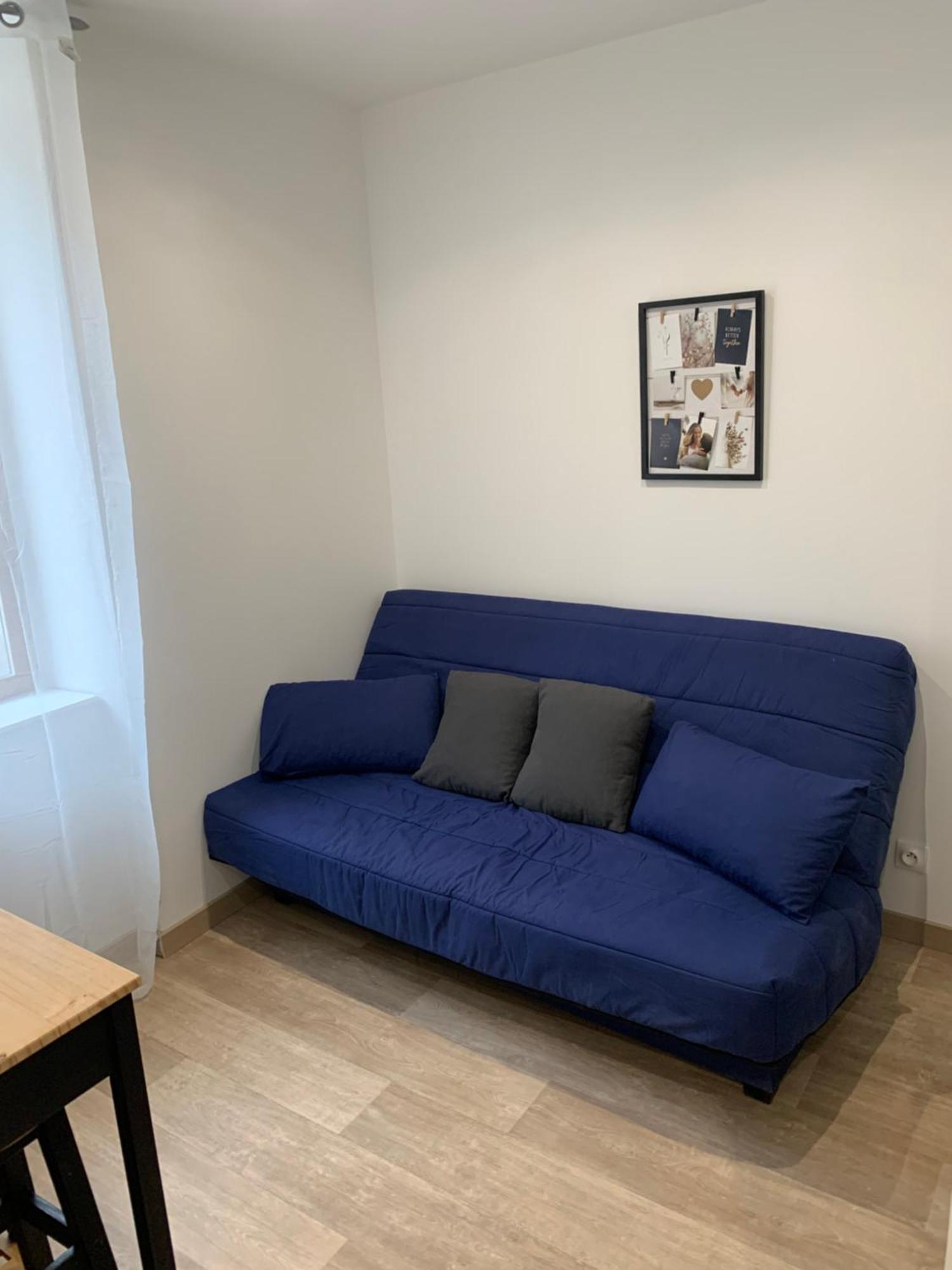 Studio Au Centre Aubusson Обюссон Экстерьер фото